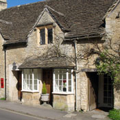Castlecombe